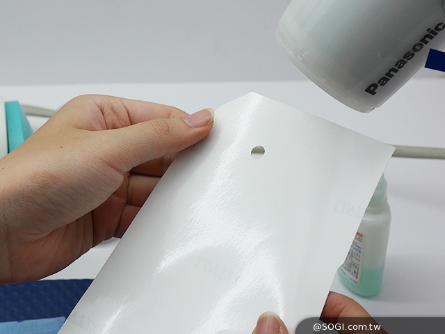 iPhone 6全機包膜與imos 3SAS螢幕貼實戰體驗