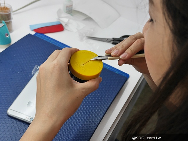 iPhone 6全機包膜與imos 3SAS螢幕貼實戰體驗