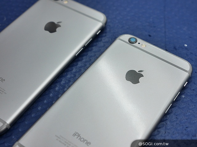 iPhone 6全機包膜與imos 3SAS螢幕貼實戰體驗