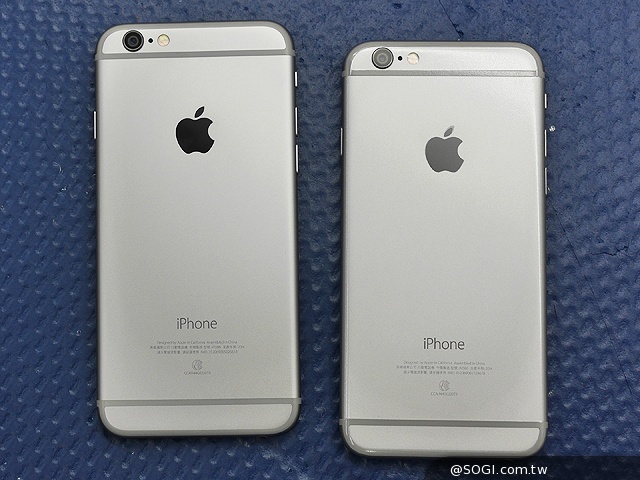 iPhone 6全機包膜與imos 3SAS螢幕貼實戰體驗