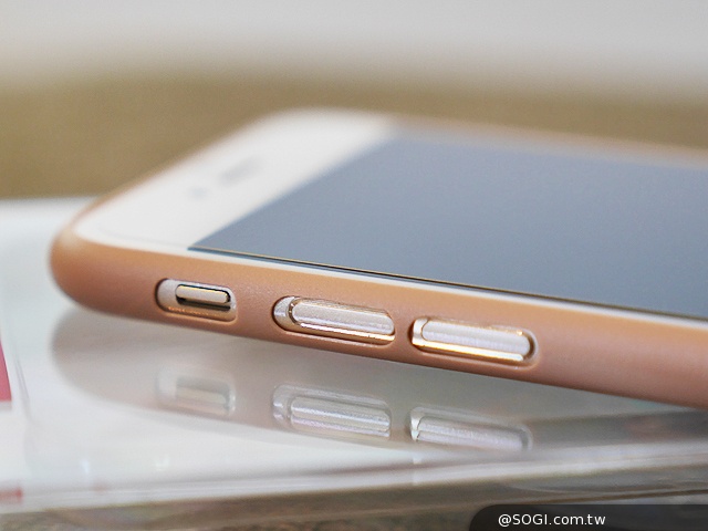 實木、超薄!iPhone 6專屬OZAKI O!coat 0.3+ Wood保護殼 實木、超薄!iPhone 6專屬OZAKI O!coat 0.3+ Wood保護殼