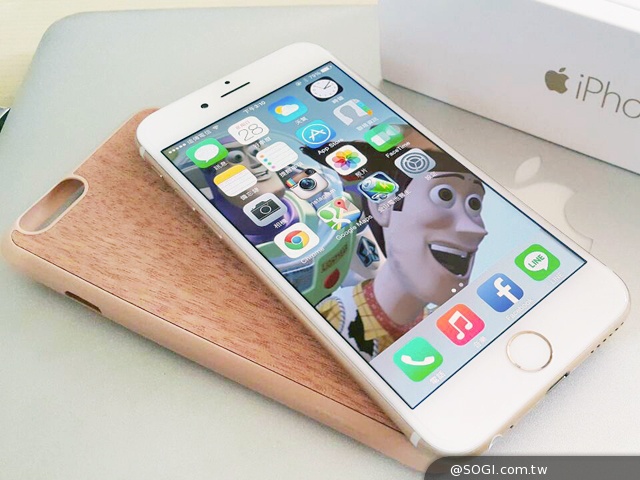 實木、超薄!iPhone 6專屬OZAKI O!coat 0.3+ Wood保護殼 實木、超薄!iPhone 6專屬OZAKI O!coat 0.3+ Wood保護殼