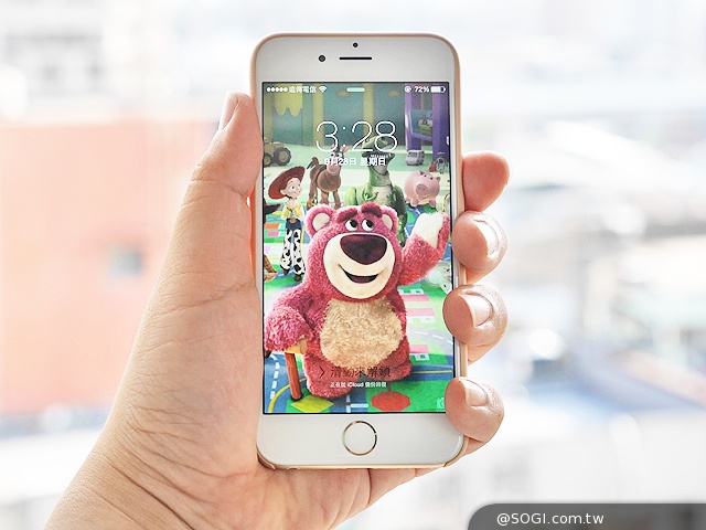 iPhone 6低調首選 OZAKI O!coat 0.3+ Wood超薄實木保護殼 iPhone 6低調首選 OZAKI O!coat 0.3+ Wood超薄實木保護殼