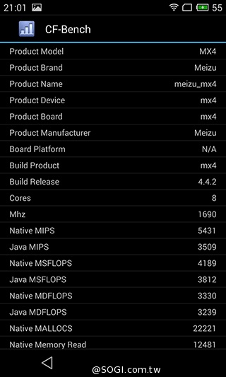 魅族搶進4G的高性價比新作!MEIZU MX4實測 魅族搶進4G的高性價比新作!MEIZU MX4實測