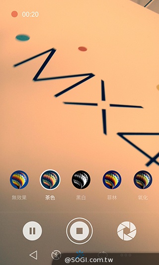 魅族搶進4G的高性價比新作!MEIZU MX4實測 魅族搶進4G的高性價比新作!MEIZU MX4實測