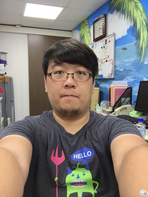 iPhone 6 Plus與SAMSUNG Note 4夜間攝錄比拼 iPhone 6 Plus與SAMSUNG Note 4夜間攝錄比拼