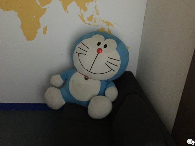 iPhone 6 Plus與SAMSUNG Note 4夜間攝錄比拼 iPhone 6 Plus與SAMSUNG Note 4夜間攝錄比拼