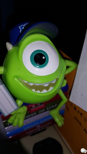 iPhone 6 Plus與SAMSUNG Note 4夜間攝錄比拼 iPhone 6 Plus與SAMSUNG Note 4夜間攝錄比拼