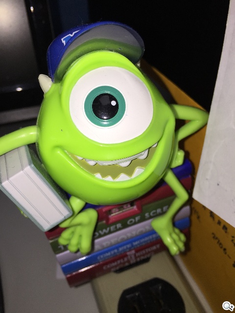 iPhone 6 Plus與SAMSUNG Note 4夜間攝錄比拼 iPhone 6 Plus與SAMSUNG Note 4夜間攝錄比拼