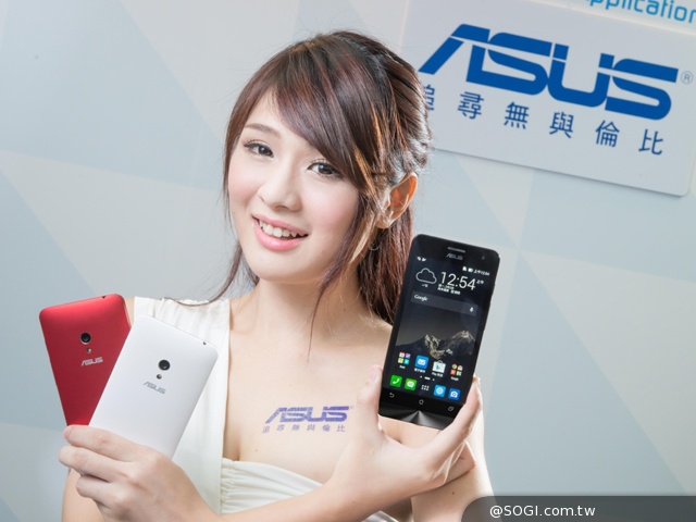 慶銷量破百萬 買華碩手機抽ZenWatch+ZenFone+ZenBook