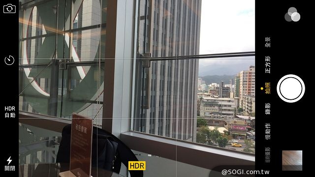 拍攝修編一把罩！iPhone 6 Plus相機功能實測