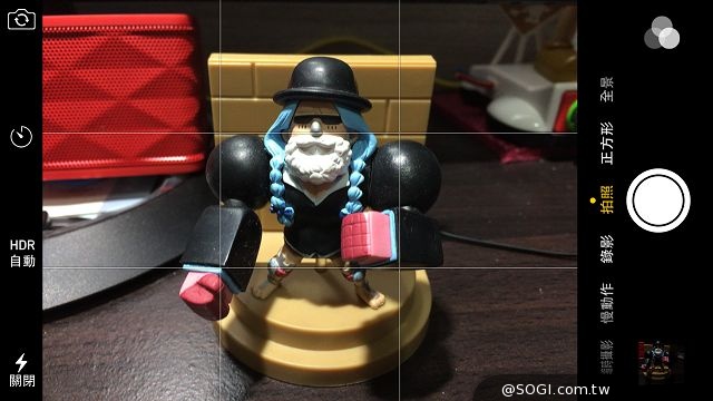拍攝修編一把罩！iPhone 6 Plus相機功能實測