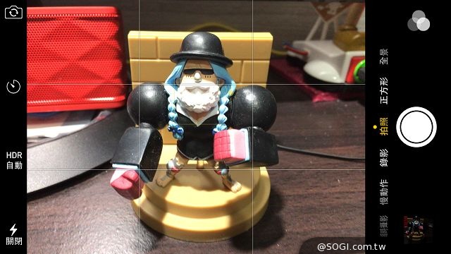 拍攝修編一把罩！iPhone 6 Plus相機功能實測