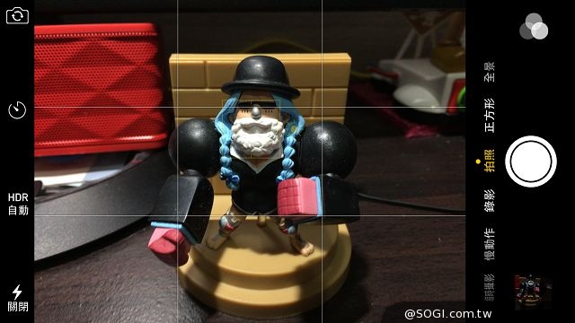 拍攝修編一把罩！iPhone 6 Plus相機功能實測