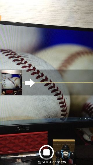 拍攝修編一把罩！iPhone 6 Plus相機功能實測