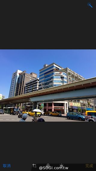 拍攝修編一把罩！iPhone 6 Plus相機功能實測