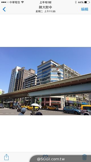 拍攝修編一把罩！iPhone 6 Plus相機功能實測