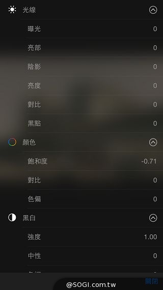 拍攝修編一把罩！iPhone 6 Plus相機功能實測