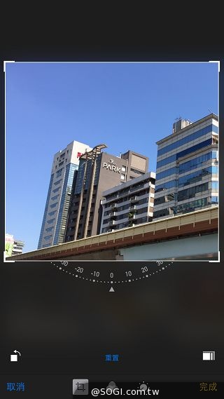 拍攝修編一把罩！iPhone 6 Plus相機功能實測