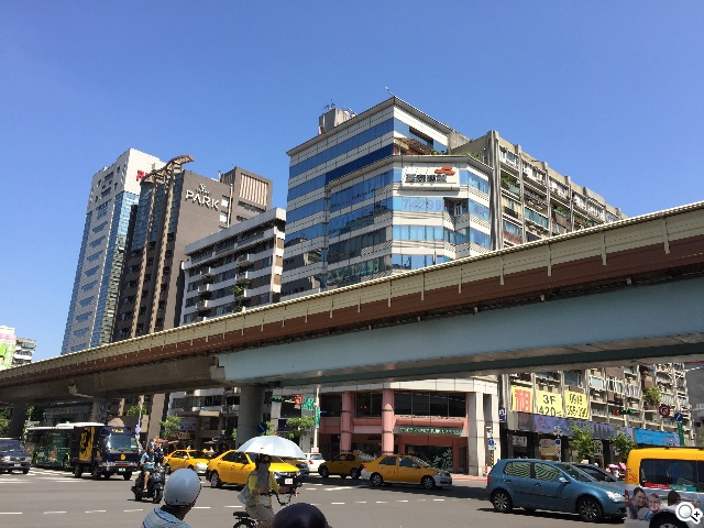 拍攝修編一把罩！iPhone 6 Plus相機功能實測