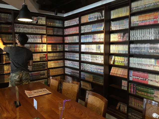 拍攝修編一把罩！iPhone 6 Plus相機功能實測