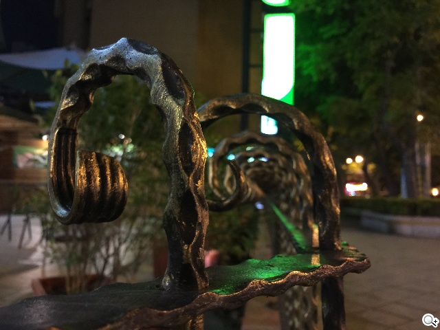 拍攝修編一把罩！iPhone 6 Plus相機功能實測