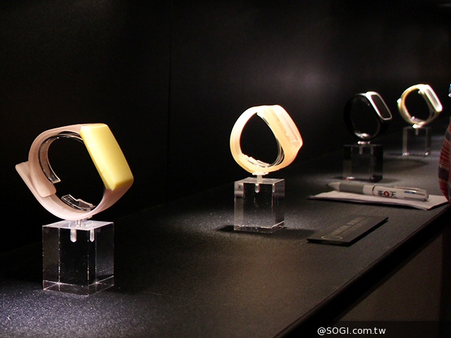 ASUS ZenWatch智慧錶現身 設計歷程全解析【台灣設計師週2014】