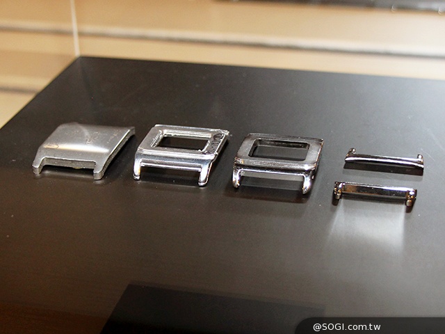 ASUS ZenWatch智慧錶現身 設計歷程全解析【台灣設計師週2014】