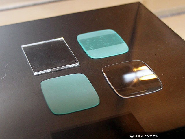 ASUS ZenWatch智慧錶現身 設計歷程全解析【台灣設計師週2014】