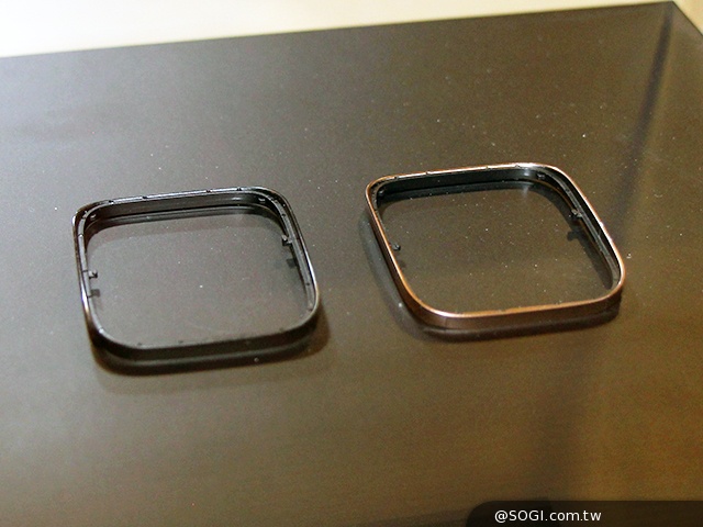 ASUS ZenWatch智慧錶現身 設計歷程全解析【台灣設計師週2014】