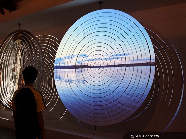 ASUS ZenWatch智慧錶現身 設計歷程全解析【台灣設計師週2014】