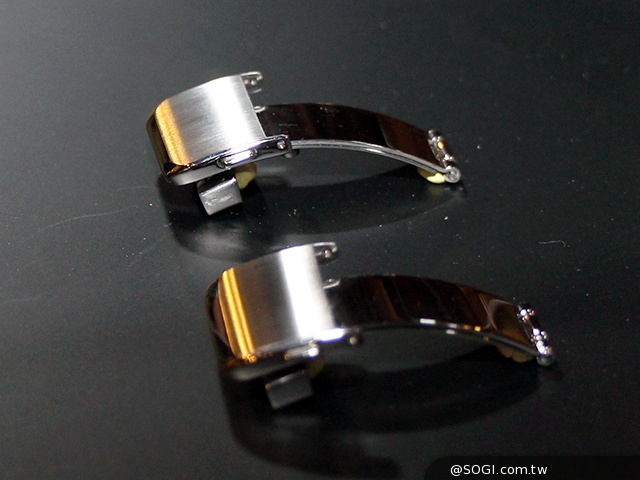 ASUS ZenWatch智慧錶現身 設計歷程全解析【台灣設計師週2014】