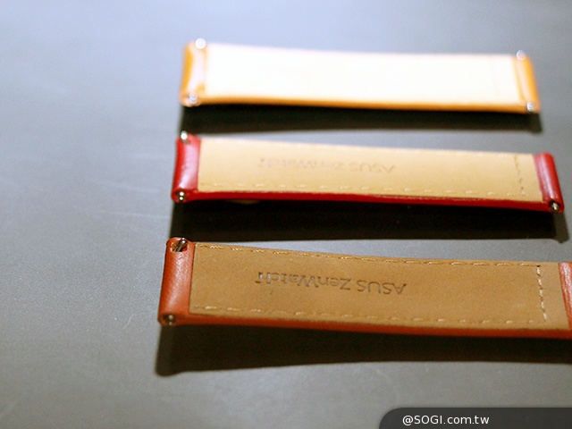 ASUS ZenWatch智慧錶現身 設計歷程全解析【台灣設計師週2014】