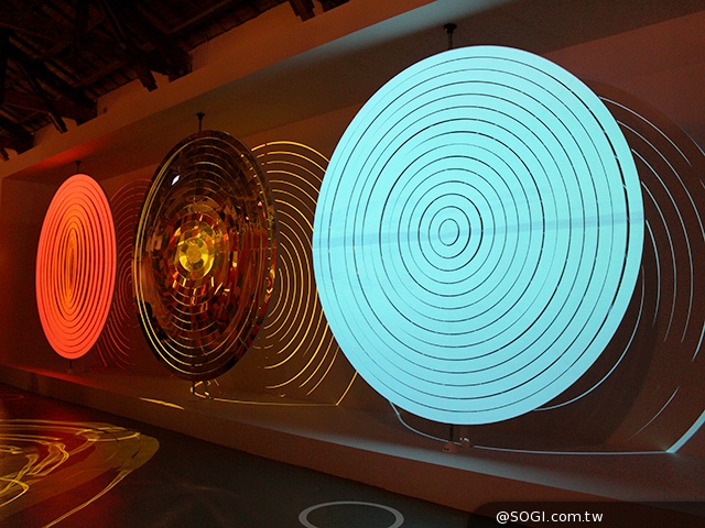 ASUS ZenWatch智慧錶現身 設計歷程全解析【台灣設計師週2014】