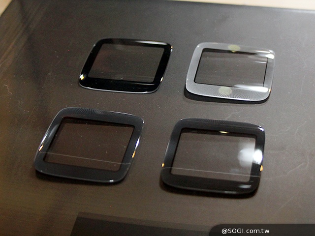 ASUS ZenWatch智慧錶現身 設計歷程全解析【台灣設計師週2014】