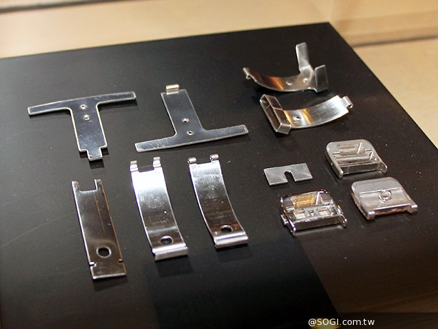 ASUS ZenWatch智慧錶現身 設計歷程全解析【台灣設計師週2014】