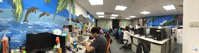 拍攝修編一把罩！iPhone 6 Plus相機功能實測