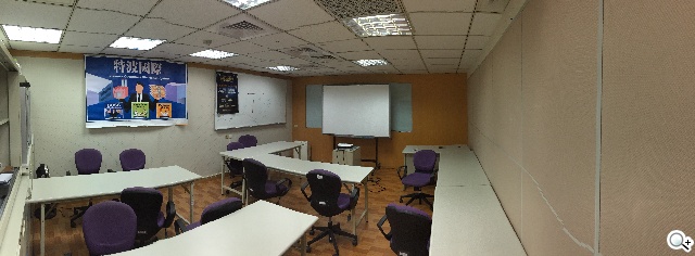 拍攝修編一把罩！iPhone 6 Plus相機功能實測