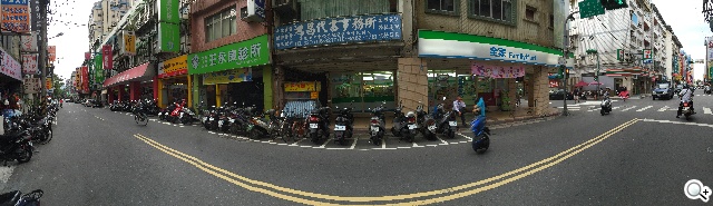 拍攝修編一把罩！iPhone 6 Plus相機功能實測