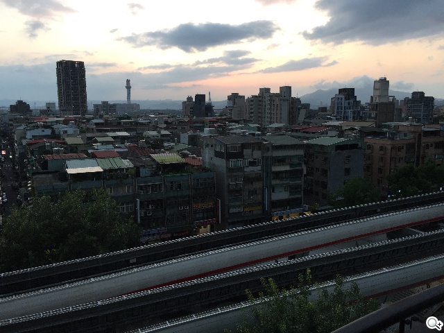 拍攝修編一把罩！iPhone 6 Plus相機功能實測