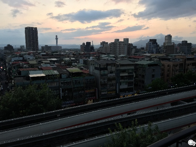 拍攝修編一把罩！iPhone 6 Plus相機功能實測