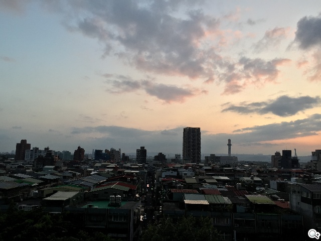 拍攝修編一把罩！iPhone 6 Plus相機功能實測