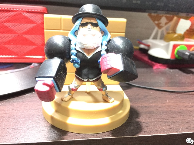 拍攝修編一把罩！iPhone 6 Plus相機功能實測