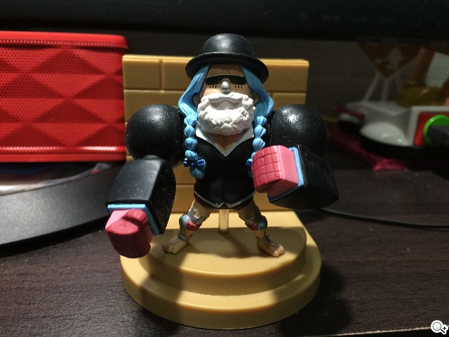 拍攝修編一把罩！iPhone 6 Plus相機功能實測