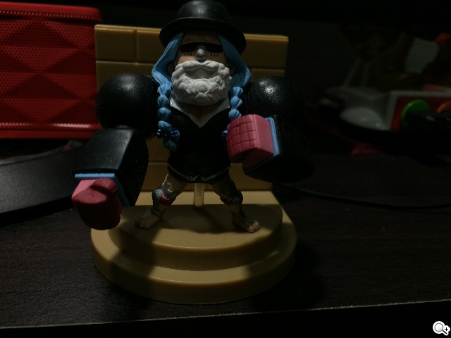 拍攝修編一把罩！iPhone 6 Plus相機功能實測