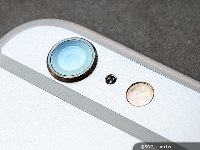 拍攝修編一把罩！iPhone 6 Plus相機功能實測