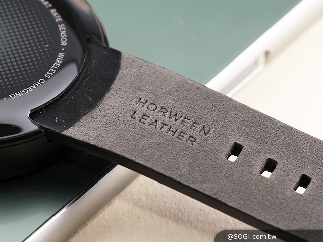 圓錶就是靚！高質感MOTO 360安卓防水智慧錶