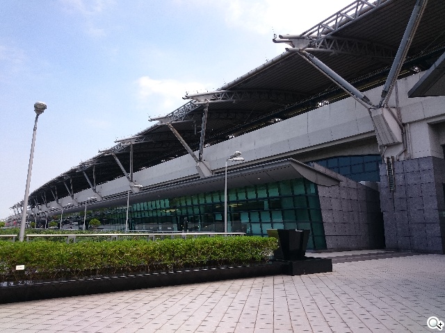 Sony Z3、iPhone 6手機日夜間拍攝實測 Sony Z3、iPhone 6手機日夜間拍攝實測