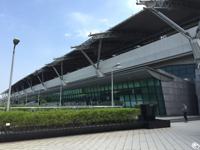 Sony Z3、iPhone 6手機日夜間拍攝實測 Sony Z3、iPhone 6手機日夜間拍攝實測