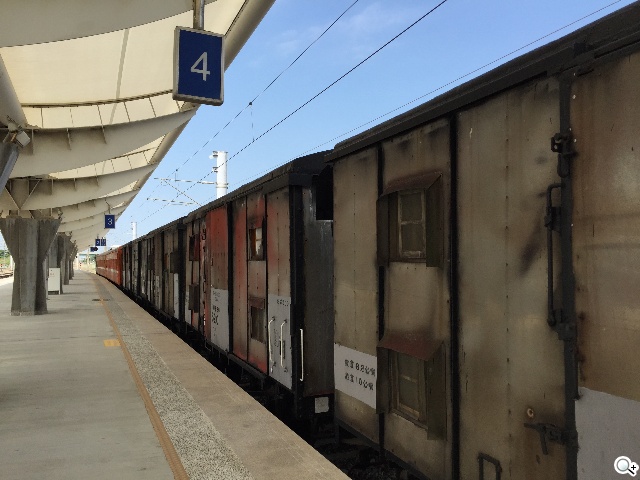 Sony Z3、iPhone 6手機日夜間拍攝實測 Sony Z3、iPhone 6手機日夜間拍攝實測